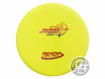 Innova Star Invader Putter Golf Disc (Individually Listed)