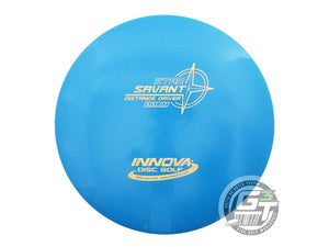 Innova Star Savant Distance Driver Golf Disc (Individually Listed)