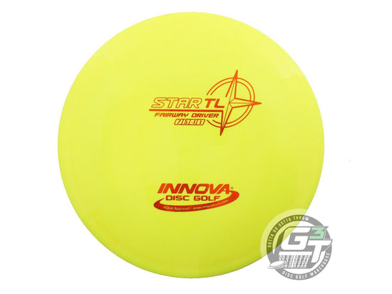 Innova Star TL Fairway Driver Golf Disc (Individually Listed)