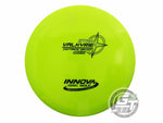 Innova Star Valkyrie Distance Driver Golf Disc (Individually Listed)