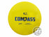 Latitude 64 Gold Line Compass Midrange Golf Disc (Individually Listed)