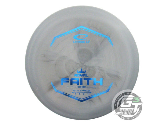 Latitude 64 Royal Sense Faith Putter Golf Disc (Individually Listed)