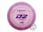 Prodigy 400 Series D2 Distance Driver Golf Disc (Individually Listed)