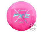 Prodigy 500 Series FX2 Fairway Driver Golf Disc (Individually Listed)