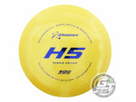 Prodigy 500 Series H5 Hybrid Fairway Driver Golf Disc (Individually Listed)