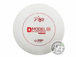 Prodigy Ace Line DuraFlex D Model OS Distance Driver Golf Disc (Individually Listed)