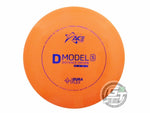 Prodigy Ace Line DuraFlex D Model S Distance Driver Golf Disc (Individually Listed)