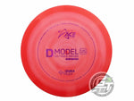 Prodigy Ace Line DuraFlex D Model US Distance Driver Golf Disc (Individually Listed)