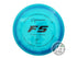 Prodigy Limited Edition 2022 Signature Series Seppo Paju 400 Series F5 Fairway Driver Golf Disc (Individually Listed)