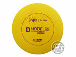 Prodigy Ace Line Glow Base Grip D Model OS Distance Driver Golf Disc (Individually Listed)