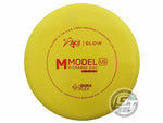 Prodigy Ace Line Glow DuraFlex M Model US Golf Disc (Individually Listed)