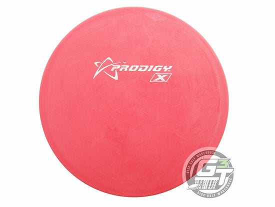 Prodigy Factory Second 300 Series A4 Approach Midrange Golf Disc (Individually Listed)