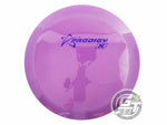 Prodigy Factory Second 400G Series FX2 Fairway Driver Golf Disc (Individually Listed)