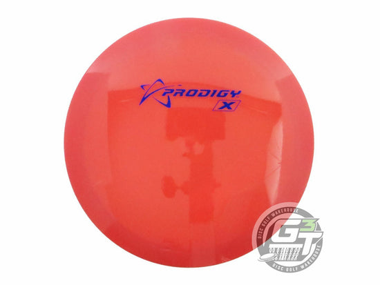 Prodigy Factory Second 400G Series FX2 Fairway Driver Golf Disc (Individually Listed)