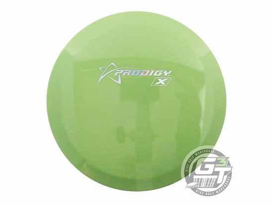 Prodigy Factory Second 400 Series H5 Hybrid Fairway Driver Golf Disc (Individually Listed)