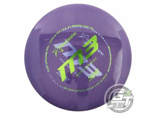 Prodigy Factory Second 400 Series M3 Midrange Golf Disc (Individually Listed)