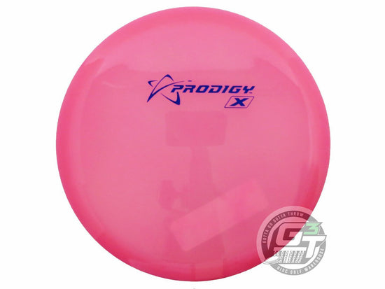 Prodigy Factory Second 750 Series M3 Midrange Golf Disc (Individually Listed)