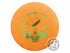 Westside Origio Burst Harp Putter Golf Disc (Individually Listed)