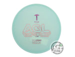 Above Ground Level Alpine Baobab Putter Golf Disc (Individually Listed)