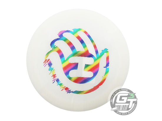 Westside Limited Edition HSCo Warped Speed Stamp VIP Ice Destiny Distance Driver Golf Disc (Individually Listed)