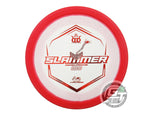 Dynamic Discs Limited Edition Ricky Wysocki Ignite Stamp V1 Supreme Classic Orbit Sockibomb Slammer Putter Golf Disc (Individually Listed)