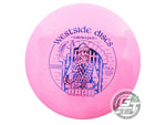 Westside Tournament Gatekeeper Midrange Golf Disc (Individually Listed)