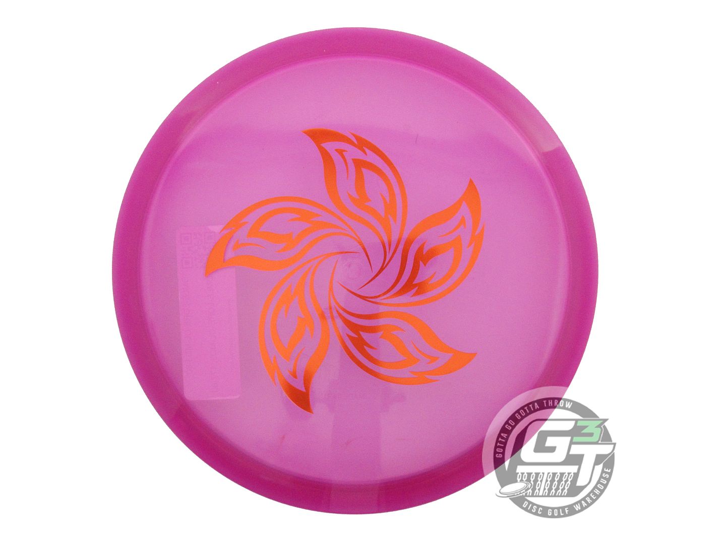 Discmania Limited Edition Lore Originals C-Line MD3 Midrange Golf Disc (Individually Listed)