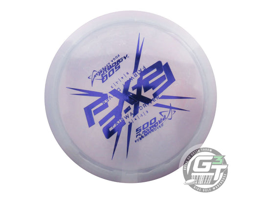 Prodigy Factory Second 500 Series FX2 Fairway Driver Golf Disc (Individually Listed)