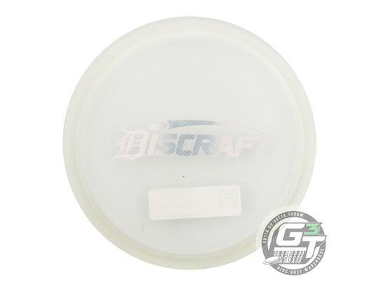 Discraft Limited Edition Detroit D Logo Barstamp Elite Z Zone Putter Golf Disc (Individually Listed)