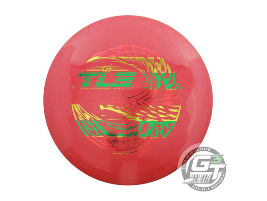 Innova GStar TL3 Fairway Driver Golf Disc (Individually Listed)