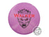 Lone Star Artist Series Delta 2 Walker Midrange Golf Disc (Individually Listed)