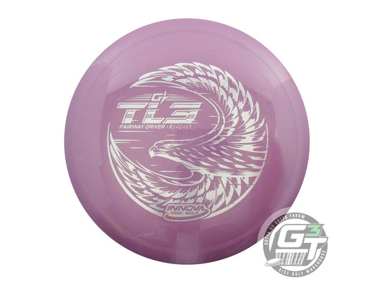 Innova GStar TL3 Fairway Driver Golf Disc (Individually Listed)