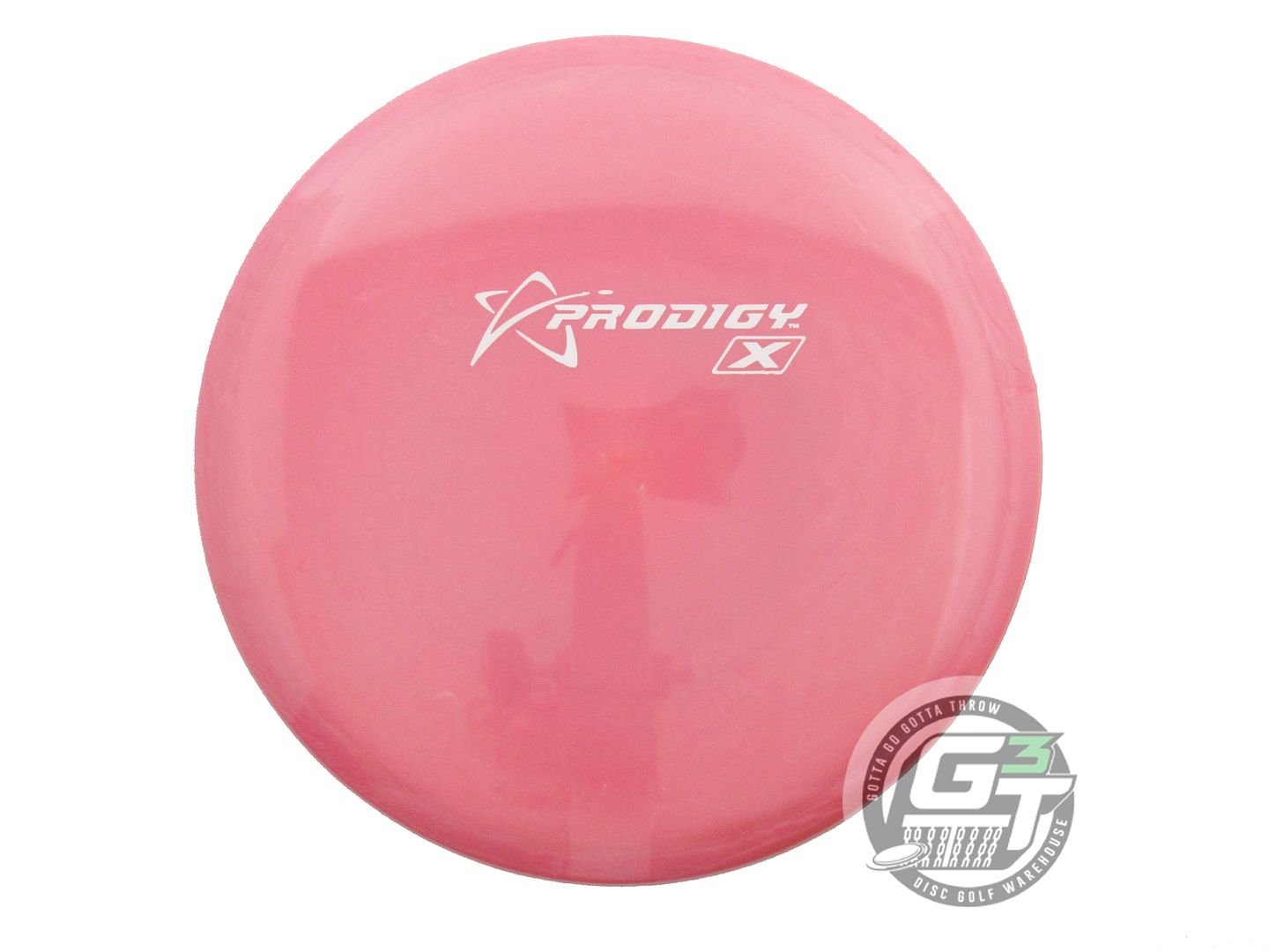 Prodigy Factory Second 500 Series M4 Midrange Golf Disc (Individually Listed)