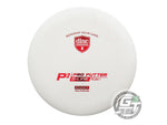 Discmania Originals D-Line Flex 1 P2 Pro Putter Golf Disc (Individually Listed)