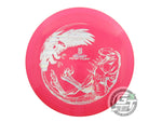 Discraft Big Z Raptor Distance Driver Golf Disc (Individually Listed)