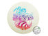 Discraft Limited Edition 2023 Halloween Glo Elite Z Buzzz Midrange Golf Disc (Individually Listed)