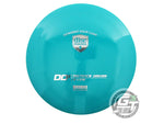 Discmania S-Line DD1 Distance Driver Golf Disc (Individually Listed)