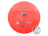 Discmania S-Line DD1 Distance Driver Golf Disc (Individually Listed)