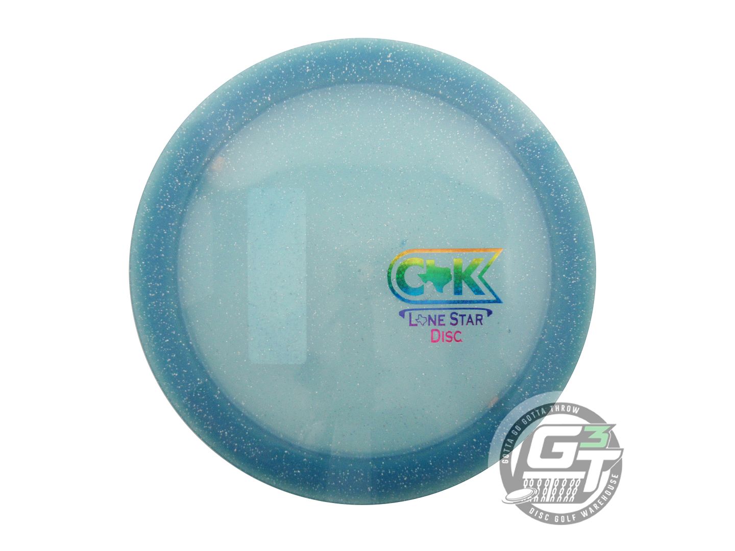 Lone Star Limited Edition 2023 Tour Series Chandler Kramer Founder's Warbird Distance Driver Golf Disc (Individually Listed)