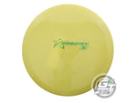 Prodigy Factory Second 500 Series MX3 Midrange Golf Disc (Individually Listed)