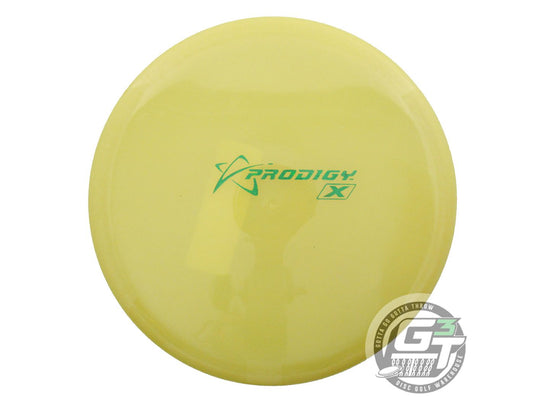 Prodigy Factory Second 500 Series MX3 Midrange Golf Disc (Individually Listed)