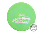 Discraft Limited Edition Old School Pro D Stamp ESP Zone Putter Golf Disc (Individually Listed)