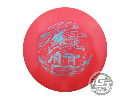 Innova GStar IT Fairway Driver Golf Disc (Individually Listed)