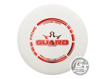 Dynamic Discs Prime Guard Putter Golf Disc (Individually Listed)