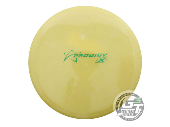 Prodigy Factory Second 500 Series MX3 Midrange Golf Disc (Individually Listed)