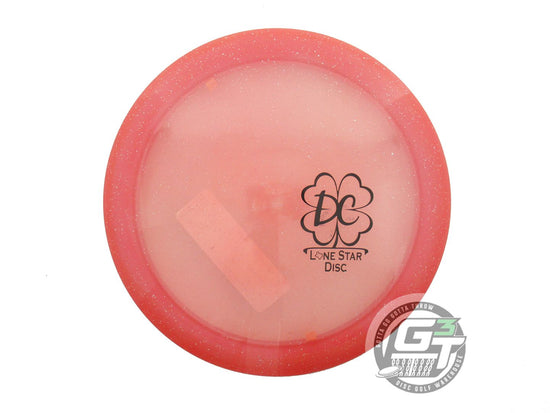 Lone Star Limited Edition 2023 Tour Series Deann Carey Founder's Curl Distance Driver Golf Disc (Individually Listed)