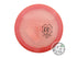 Lone Star Limited Edition 2023 Tour Series Deann Carey Founder's Curl Distance Driver Golf Disc (Individually Listed)