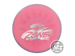 Discraft Limited Edition Old School Pro D Stamp ESP Zone Putter Golf Disc (Individually Listed)