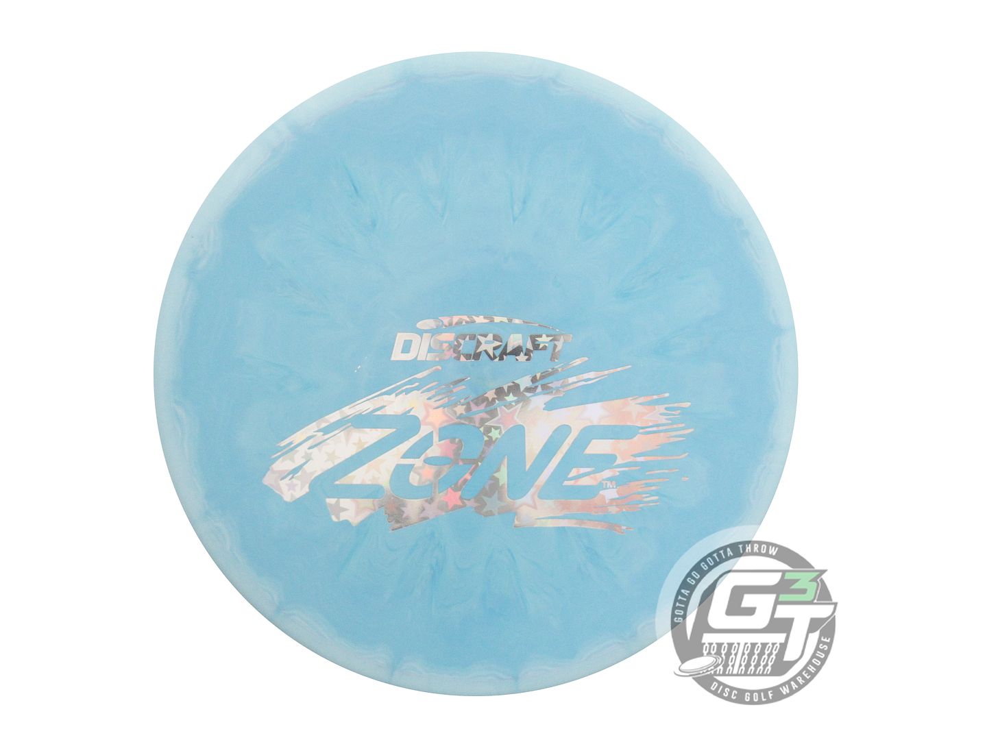 Discraft Limited Edition Old School Pro D Stamp ESP Zone Putter Golf Disc (Individually Listed)