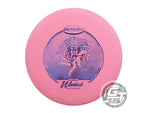 Gateway Sure Grip Super Stupid Soft Warlock Putter Golf Disc (Individually Listed)